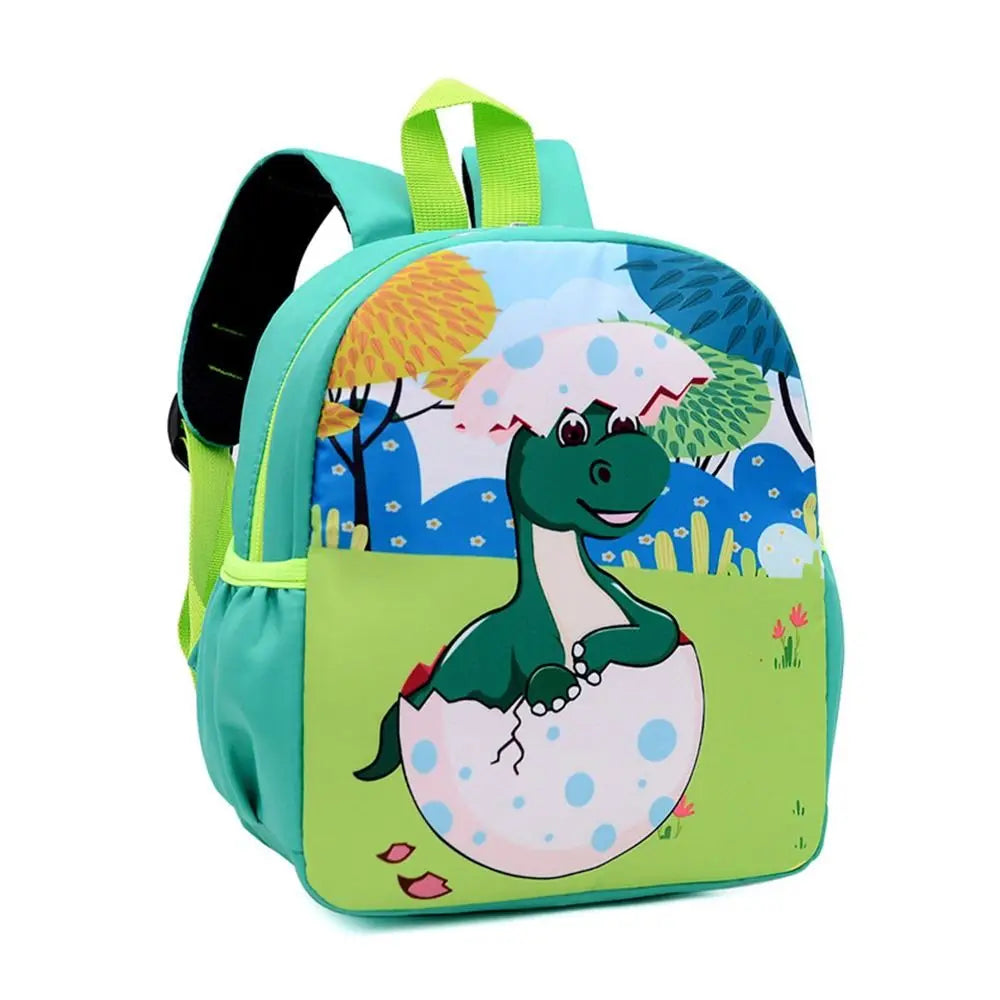 Dinosaur Backpack For Children Multivariant-7